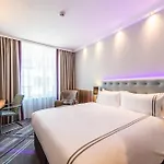 Premier Centre 3* Dresde