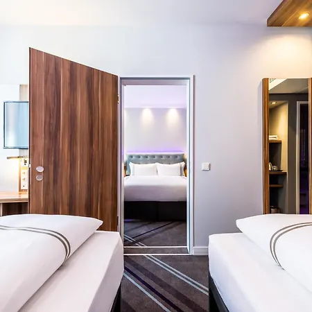 Hotel Premier Centre Dresda