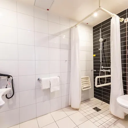Premier Centre Hotel Dresde