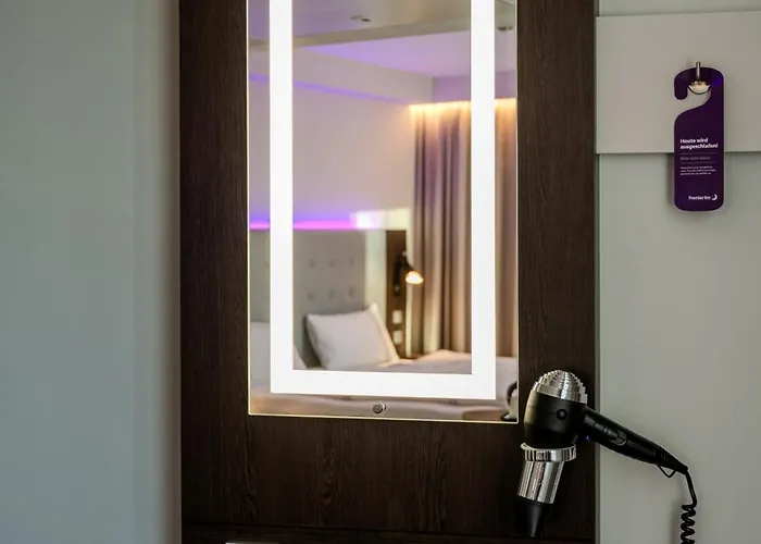 Hotel Premier Centre Dresda