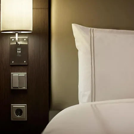 Hotel Premier Centre Drezno