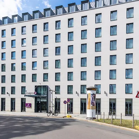 Premier Centre Dresden