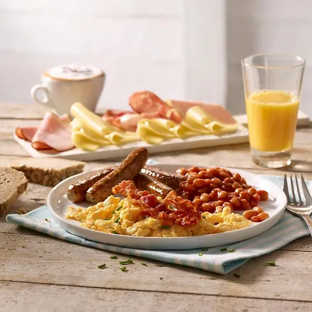 Premier Centre מלון דרזדן
