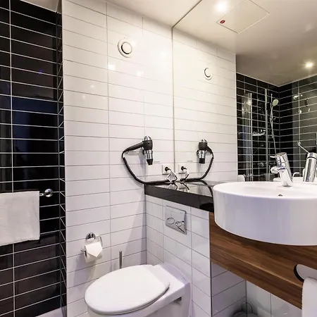 Szálloda Premier Centre 3*