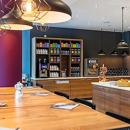 Premier Centre 3* Dresden
