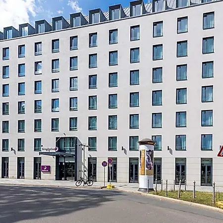 Premier Centre