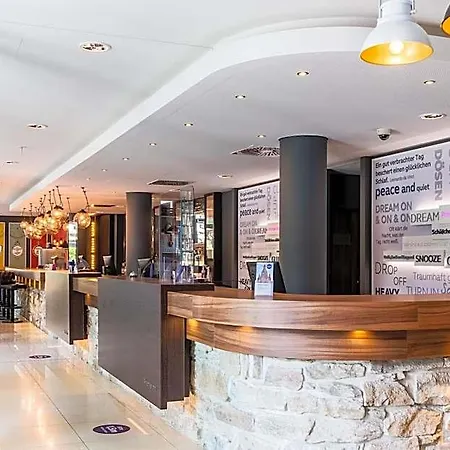 Otel Premier Centre