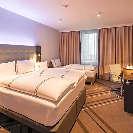 Premier Centre 호텔 드레스덴