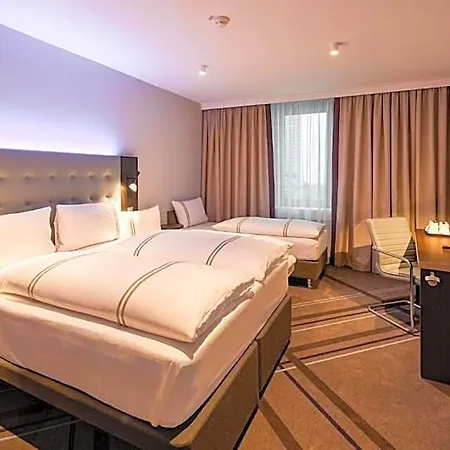Otel Premier Centre 3*