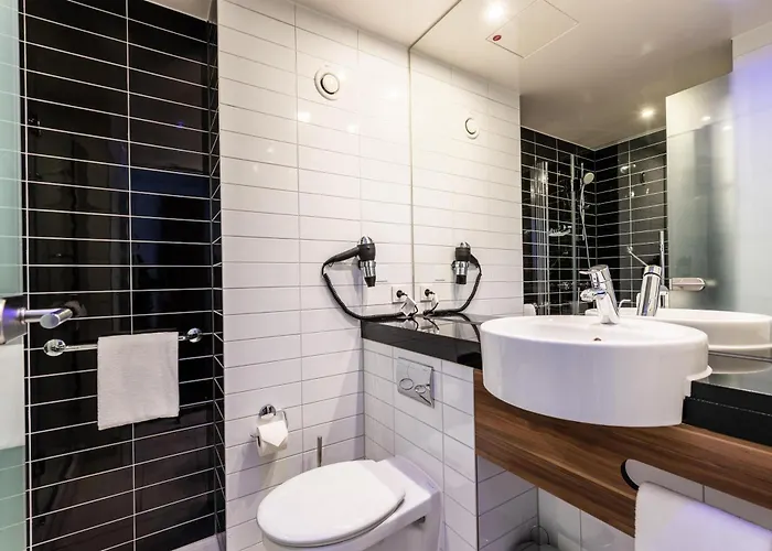 Premier Centre Δρέσδη