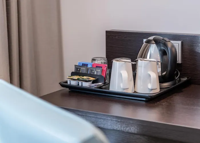 Ξενοδοχείο Premier Centre