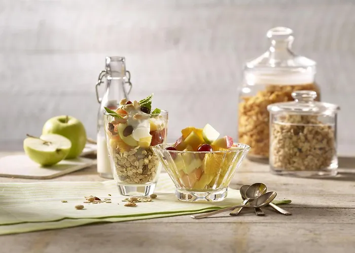 Отель Premier Centre Дрезден