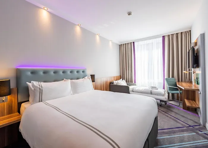 Premier Centre Δρέσδη