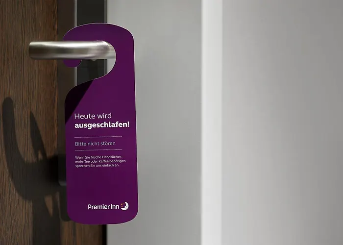 Premier Centre Ξενοδοχείο Δρέσδη