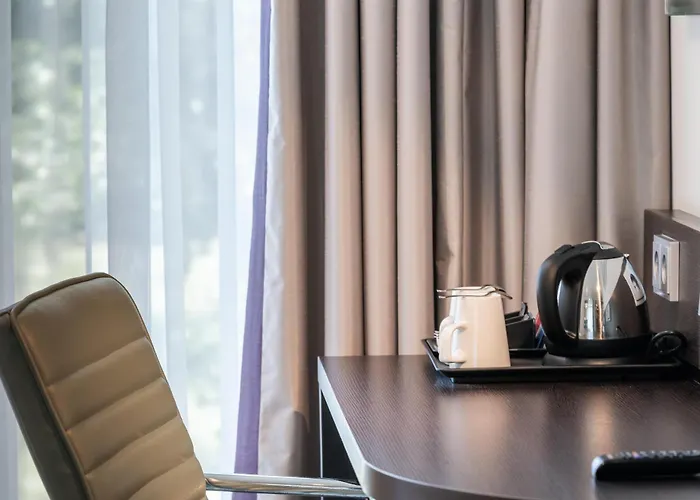 Premier Centre Дрезден