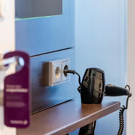 Premier Centre Hotell