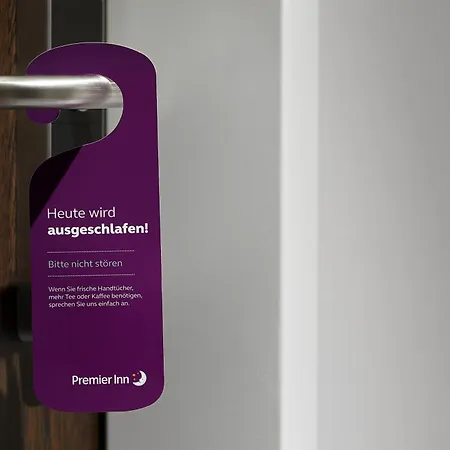 Premier Centre Hotell Dresden