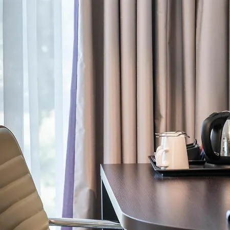 Premier Centre 3* Dresden